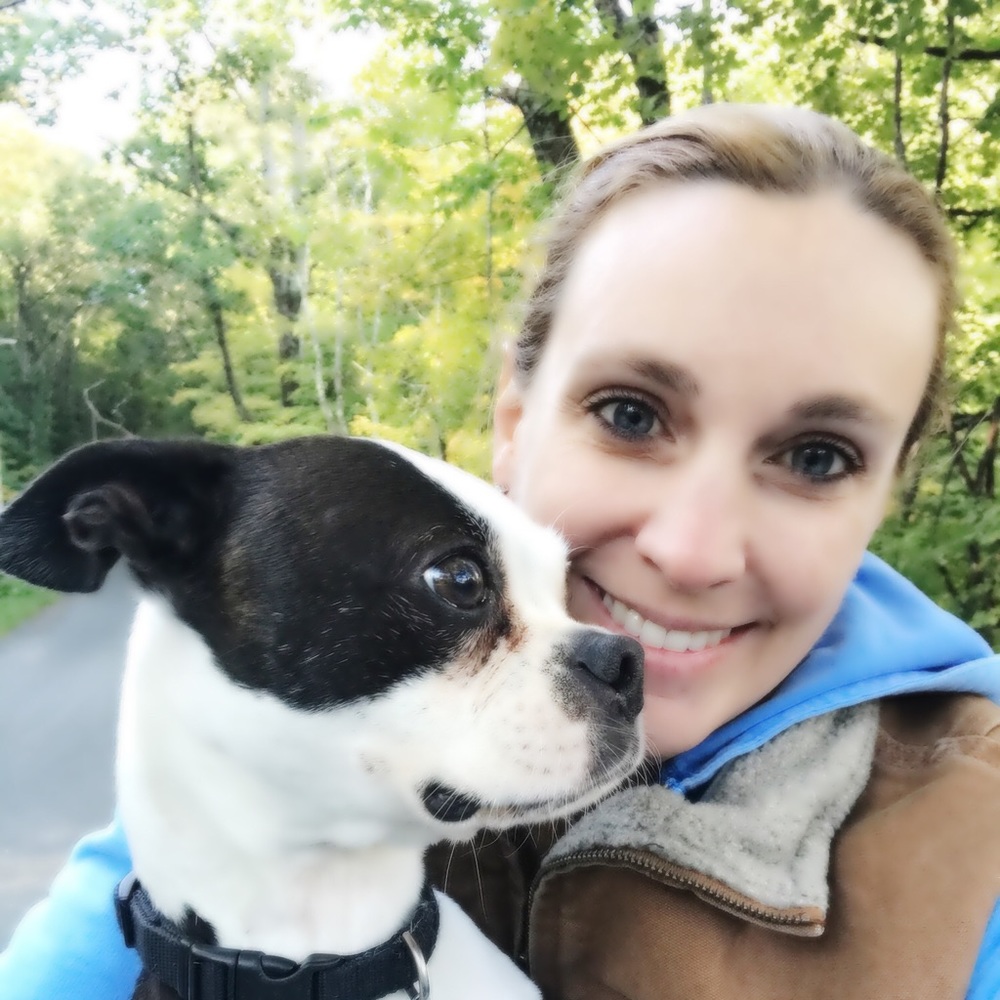 Meet your Posher, Amy